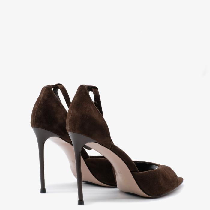 Босоножки 11221