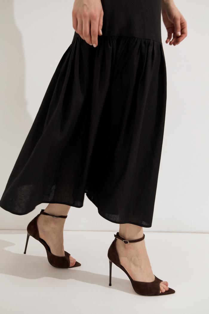 Босоножки 11221