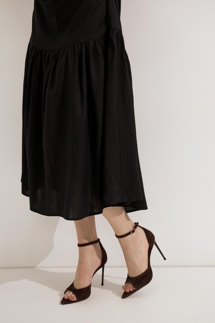 Босоножки 11221