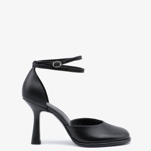 Туфли на шпильке 11223