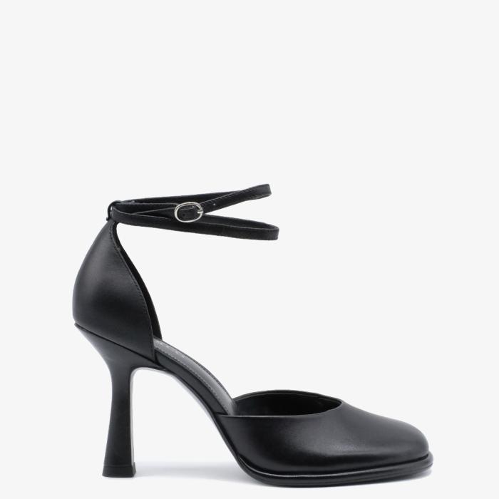 Туфли на шпильке 11223