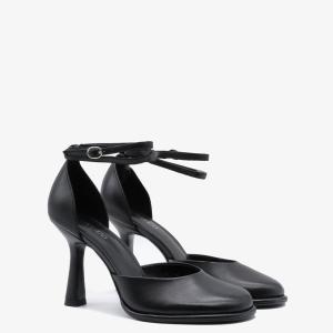 Туфли на шпильке 11223