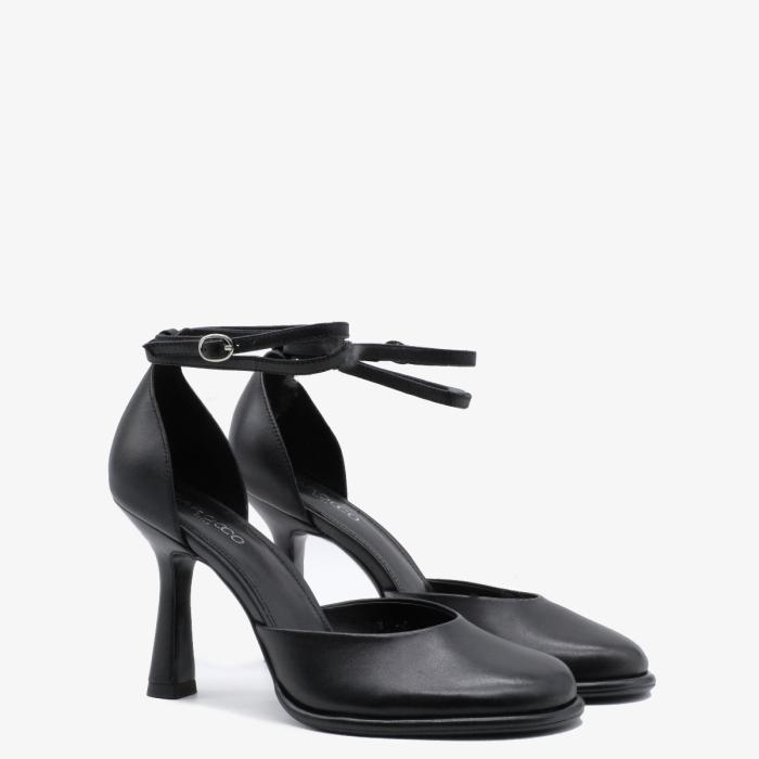 Туфли на шпильке 11223