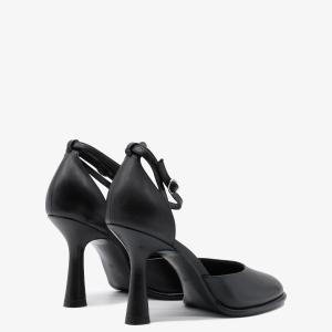 Туфли на шпильке 11223