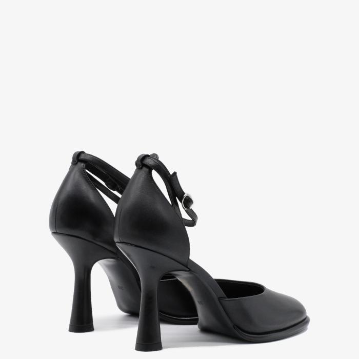 Туфли на шпильке 11223