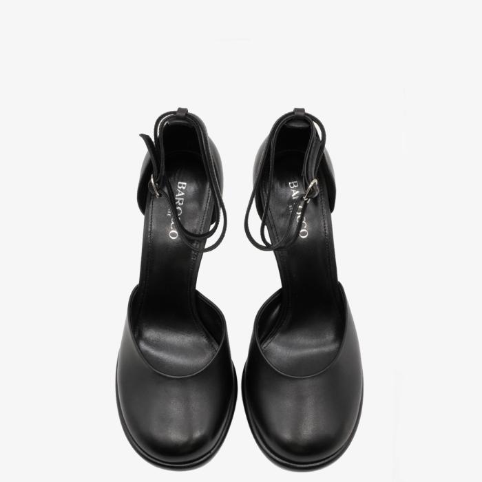 Туфли на шпильке 11223