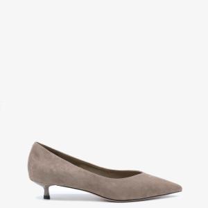 Туфли на шпильке 11225