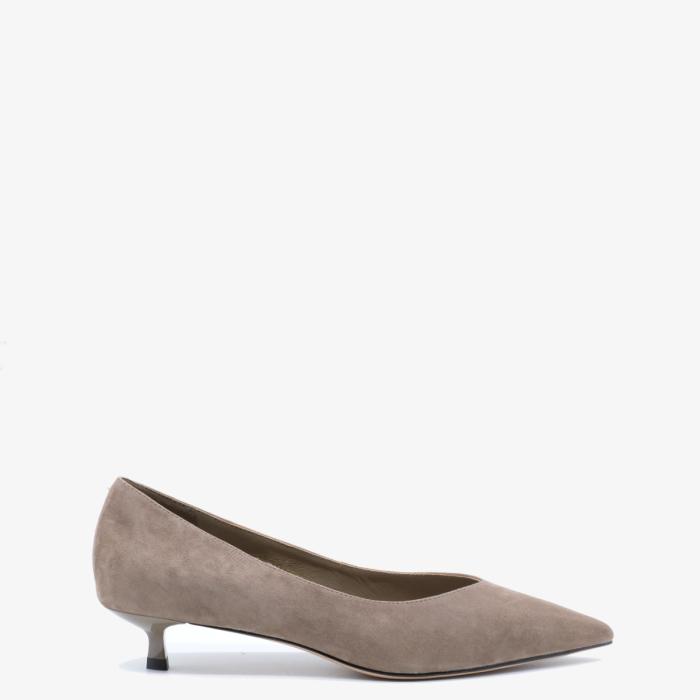 Туфли на шпильке 11225