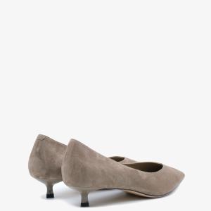 Туфли на шпильке 11225