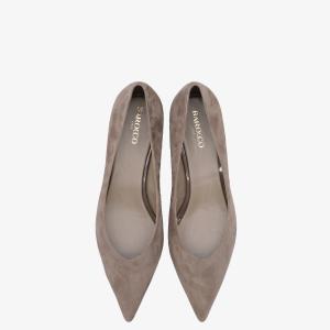 Туфли на шпильке 11225