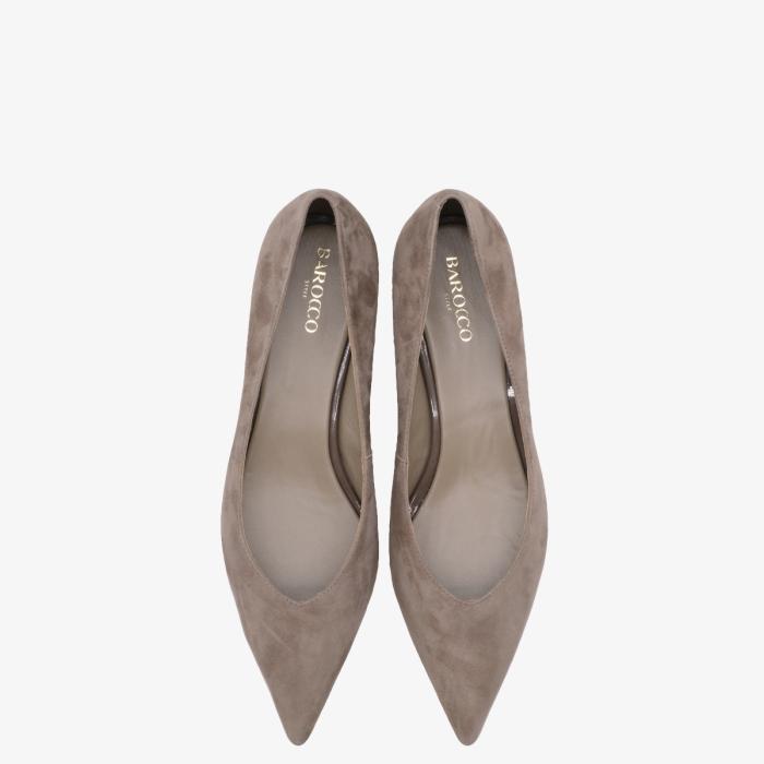 Туфли на шпильке 11225