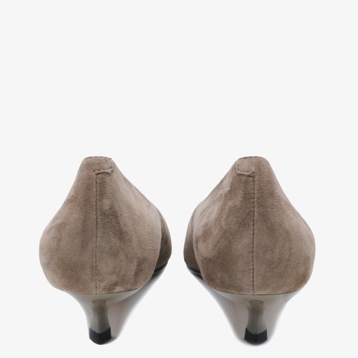 Туфли на шпильке 11225