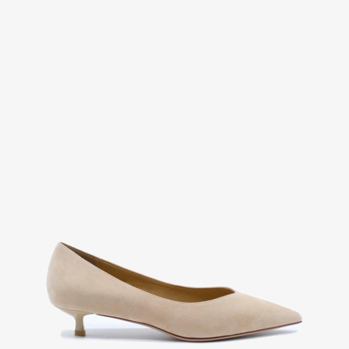 Туфли на шпильке 11226