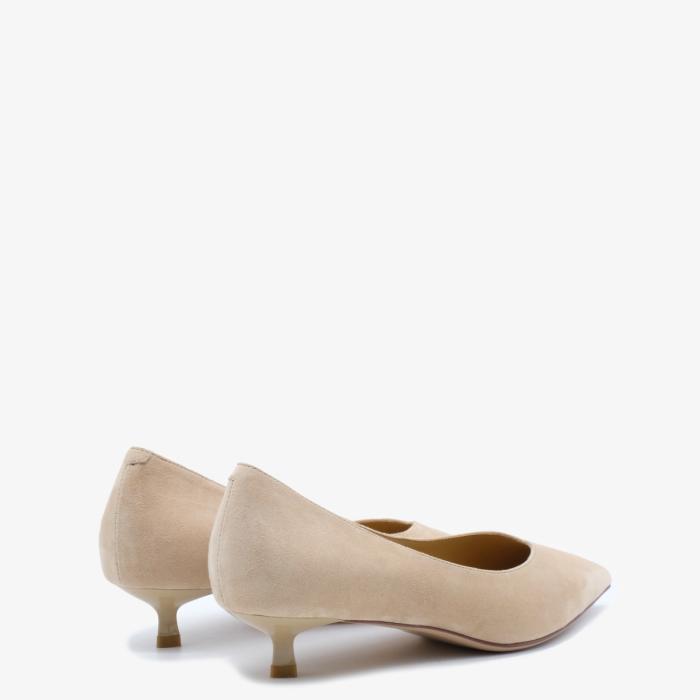 Туфли на шпильке 11226