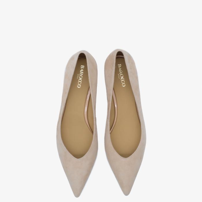 Туфли на шпильке 11226