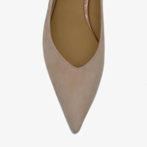 Туфли на шпильке 11226