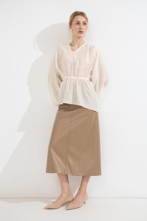 Туфли на шпильке 11226