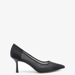 Туфли на шпильке 11227