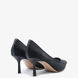 Туфли на шпильке 11227