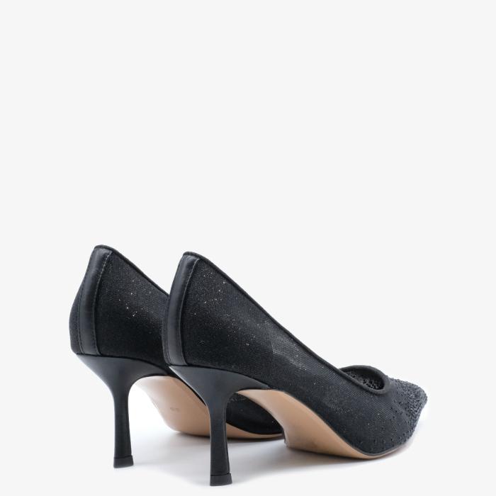 Туфли на шпильке 11227