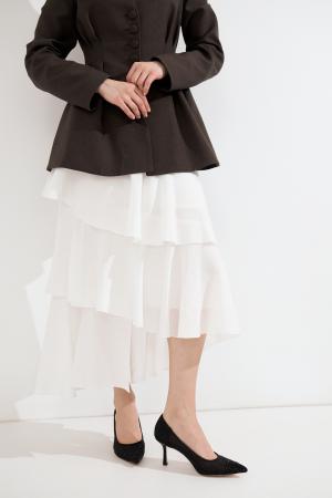 Туфли на шпильке 11227