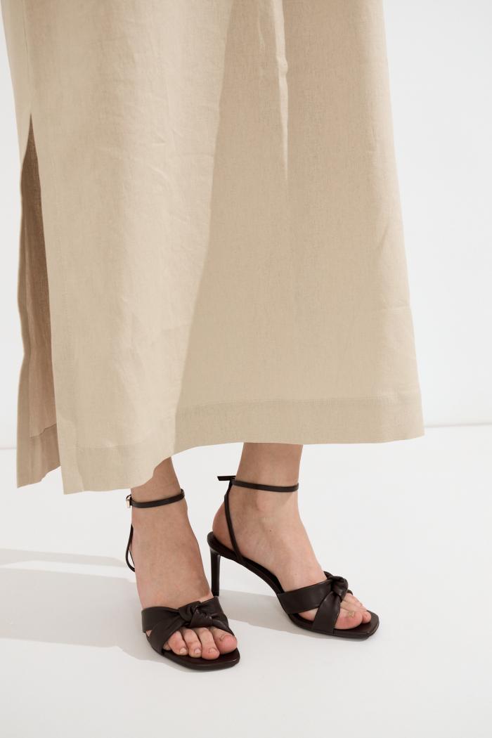 Босоножки 11233