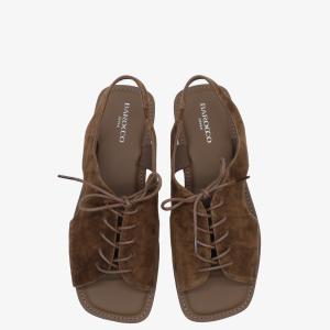 Сандалии 11235