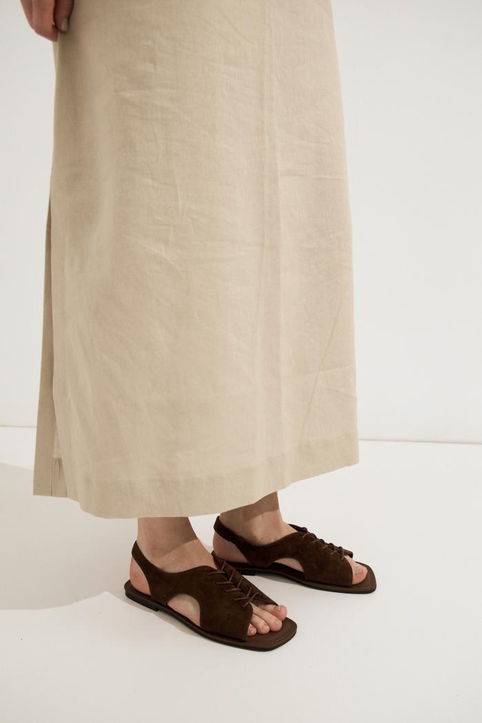 Сандалии 11235