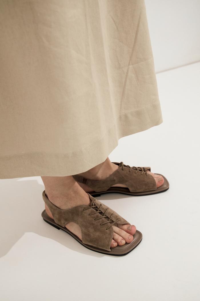 Сандалии 11236