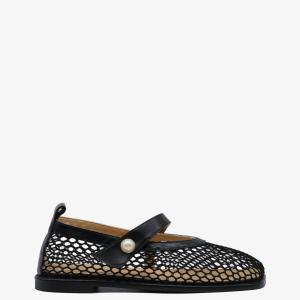 Балетки 11245