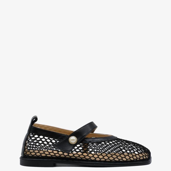 Балетки 11245