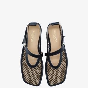 Балетки 11245