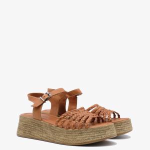 Босоножки 11247