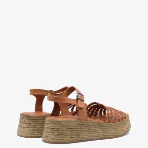 Босоножки 11247