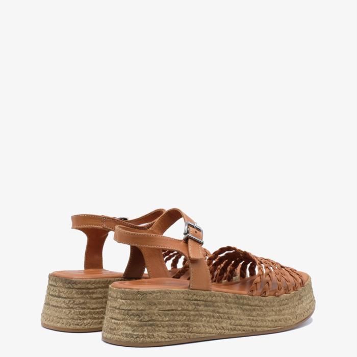 Босоножки 11247