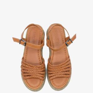 Босоножки 11247