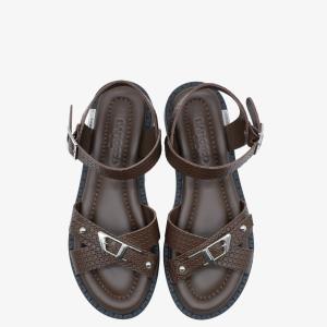 Сандалии 11248