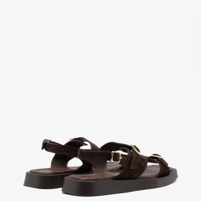 Сандалии 11251