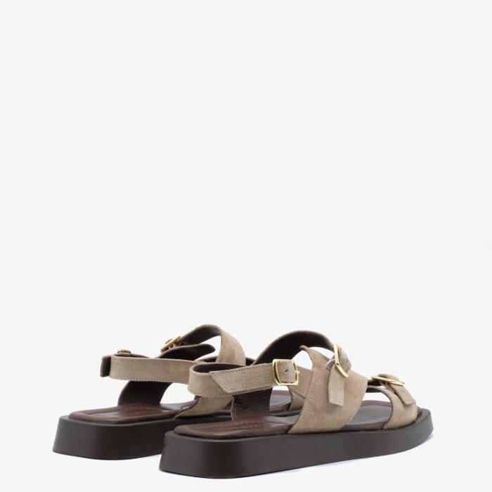 Сандалии 11252