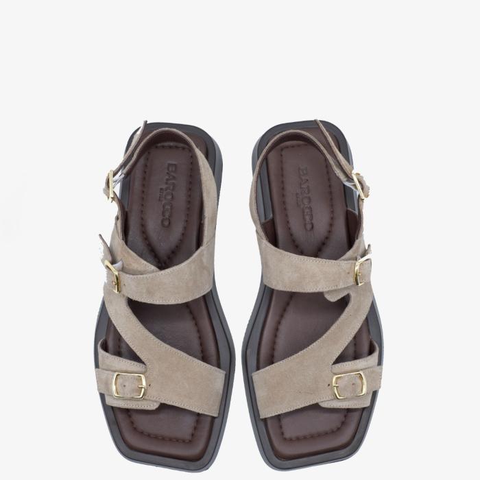 Сандалии 11252