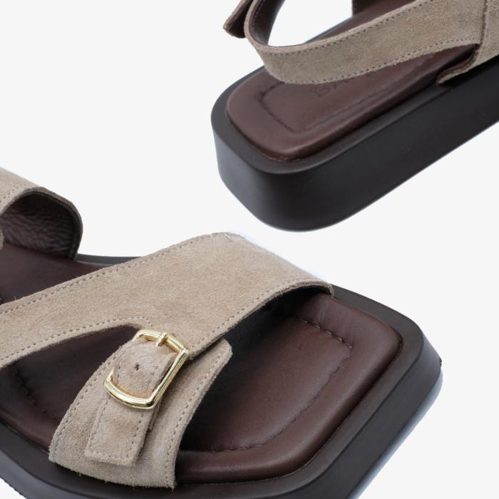 Сандалии 11252