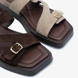 Сандалии 11252