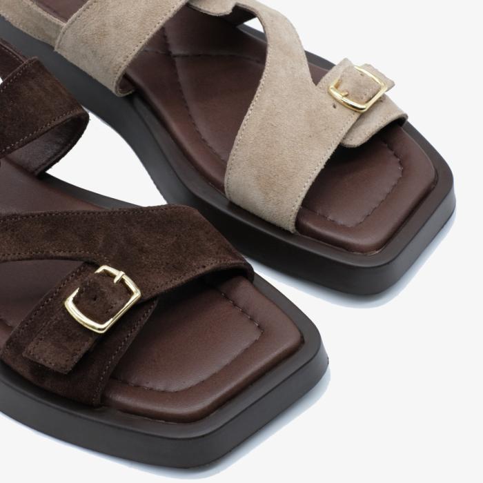 Сандалии 11252