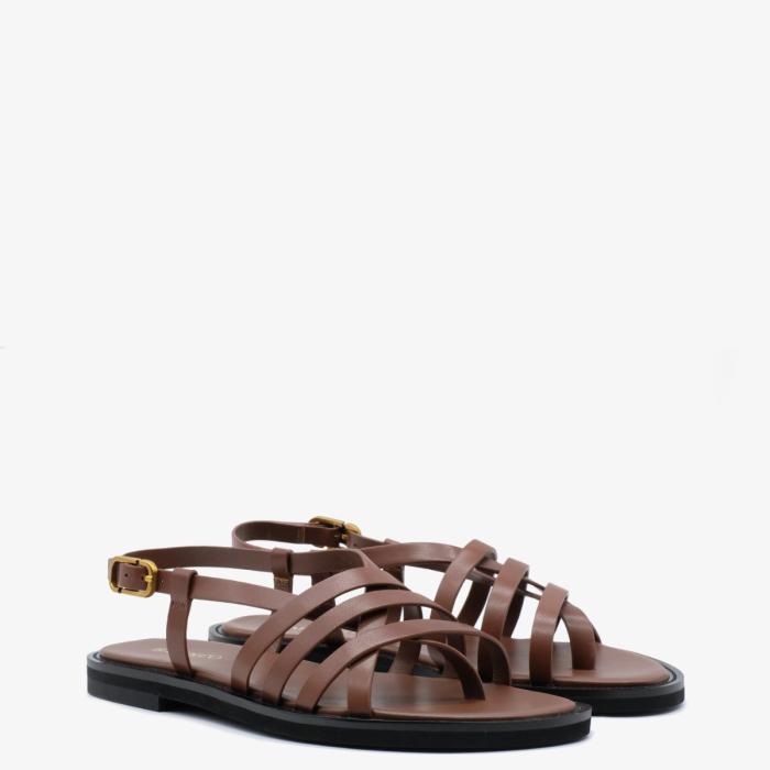 Сандалии 11254