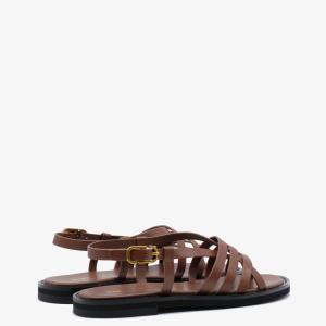 Сандалии 11254