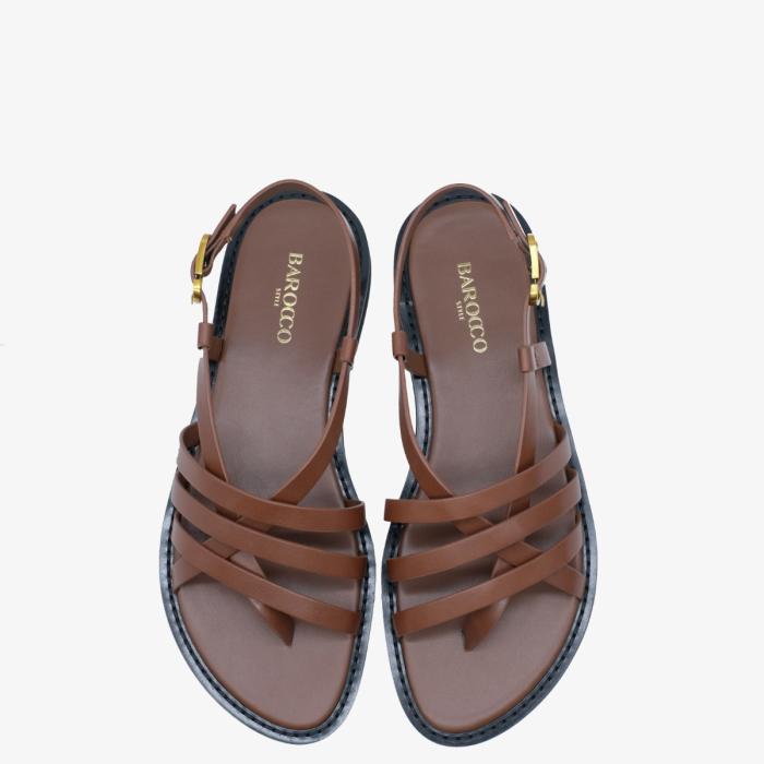 Сандалии 11254