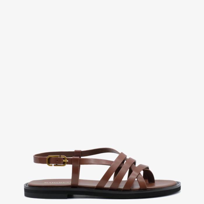 Сандалии 11254