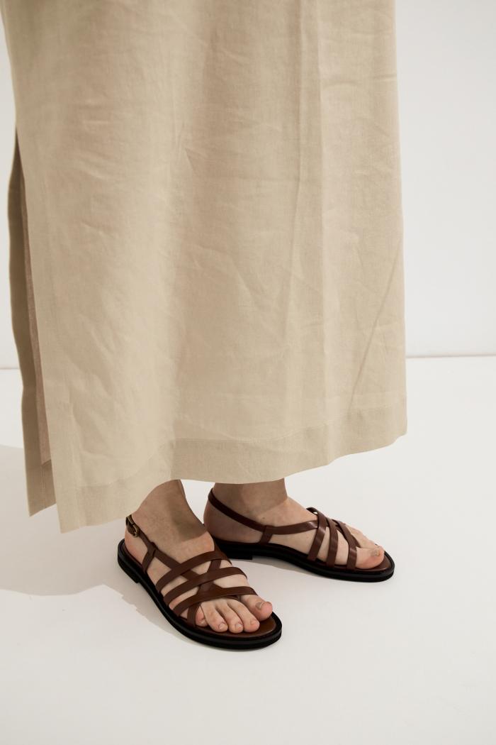 Сандалии 11254