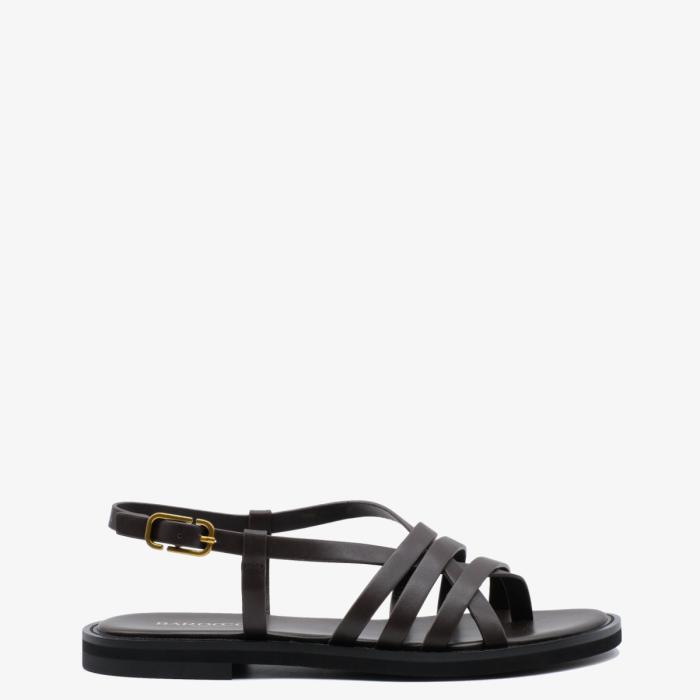 Сандалии 11255