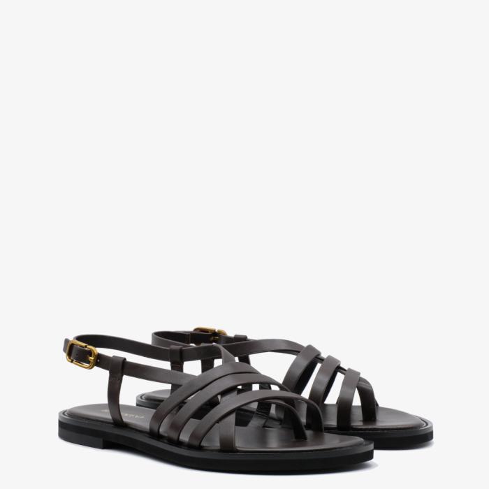 Сандалии 11255